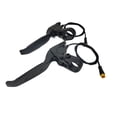 thumbnail image 2 of BAMILL Electric Bike Brake Handle 3 Pin For E-bike for Bafang mid-mounted motor, 2 of 9