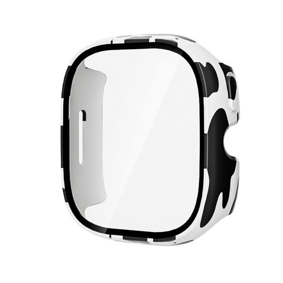 Hard Case for Watch 3 Waterproof Screen Cover Anti-scratch Watch Bumpers Sleeve