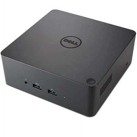 TB16 240W USB-C Thunderbolt 3 Docking Station
