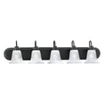 thumbnail image 1 of Thomas Lighting SL758563 Lampe Murale Homestead en Bronze Peint 5X100, 1 of 1