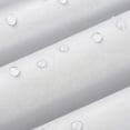 thumbnail image 7 of Totes Children's Clear Rain Poncho, Lightweight, Reusable, Packable, 7 of 7