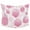 Pink, variant on Purple Geometric Tapestry for Bedroom Wall Hanging Tapestry, Gold White Hexagon Modern Ceiling Backdrop Tapestries Poster Blanket Wall Decor for Teens Room Living Room Dorm 51" x 59"