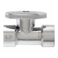 thumbnail image 1 of Válvula de cierre Keeney Brass 1/2 pulg. FIP x 1/2 pulgadas. FIP, 1 of 2