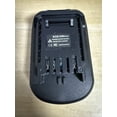 thumbnail image 3 of Battery adapter for Bos*ch 18v Battery use on Worx-5Pin Power tools, 3 of 5