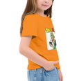 thumbnail image 3 of Camiseta Algodón de DBZ para niños, 3 of 5