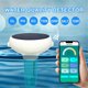 thumbnail image 3 of 7 in 1 Swim Pool PH Tester Bluetooth-Compatible Water Quality Tester, 3 of 5