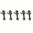 thumbnail image 1 of Cam  Kit, 5 Pcs 12mm Vehicles Steel Four Wheel Alignment Adjustable Camber Kit Army Green, 1 of 8