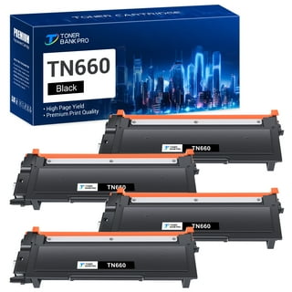TN2420 TN2410 Toner Cartridge For Brother HL-L2350DW L2350 2370DWXL 2390DW  2395DW MFC-L2710DW L2710 With Chip TN-2420 TN-2410
