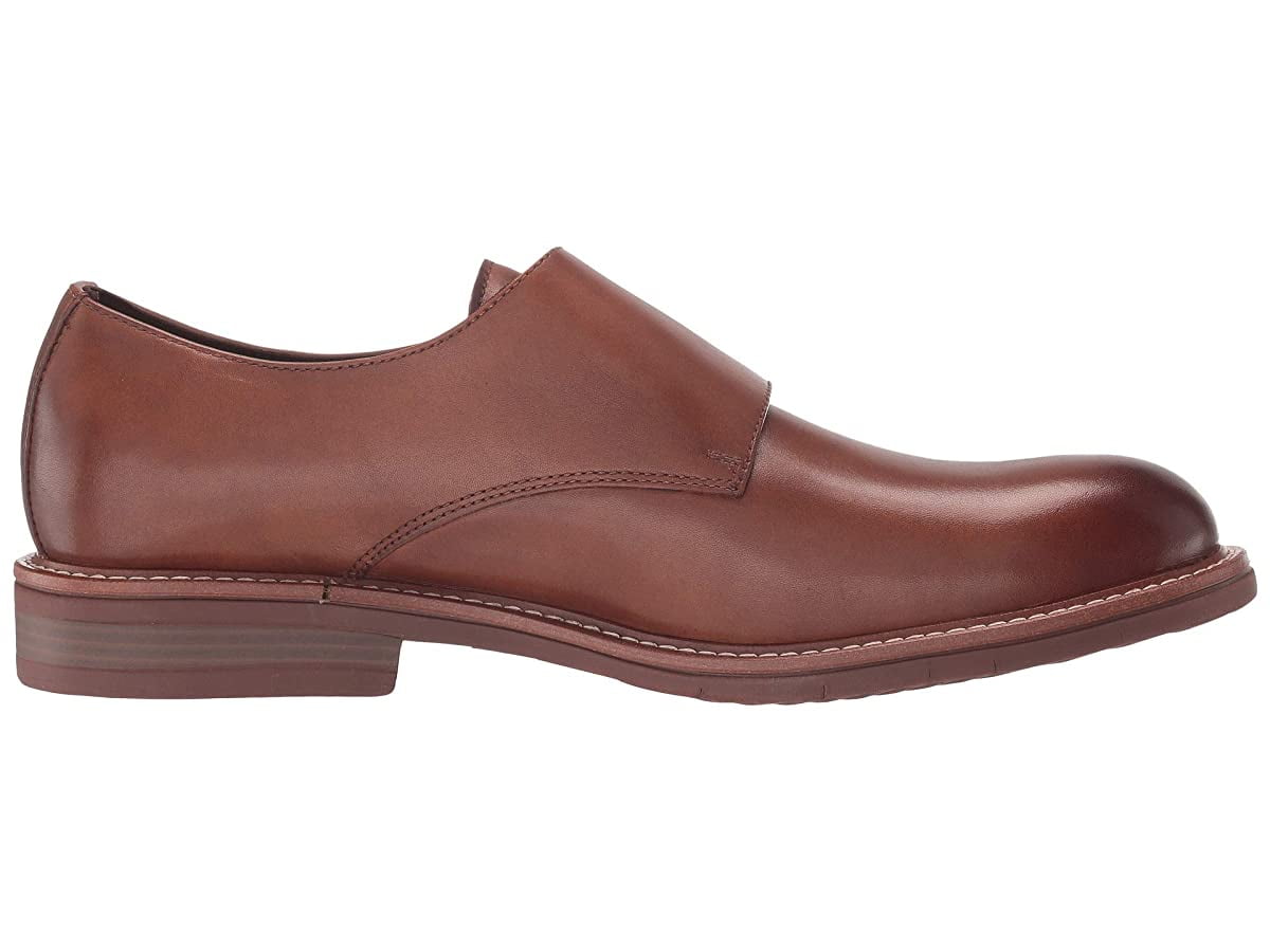 kenneth cole reaction monk strap