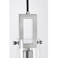 thumbnail image 6 of Afx Houp04mb Houston 4" Wide Mini Pendant - Black, 6 of 6