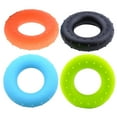 thumbnail image 3 of PAMINGONO 4Pcs Finger Gym Rings for Physical Therapy Patients and Athletes, 3 of 8