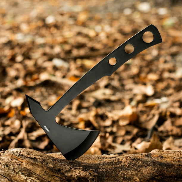 DISPATCH Tomahawk fly Axe Muti function Tactical Hatchets With