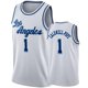 thumbnail image 1 of Camiseta Los Angeles Lakers No. 1 Caldwell-pope-XXL- BmatwkZeng Bmatwe Jersey, 1 of 4