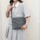 thumbnail image 4 of Bolso de viaje para mujer, bolso tipo sobre, bolsos de mano de viaje, bolsos femeninos con correa ajustable, 4 of 5