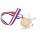 thumbnail image 5 of unbranded 12Ud Decorativas De Metal Dorado Para En Y Ceremonias, 5 of 7