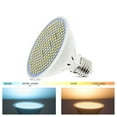 thumbnail image 4 of US 2-4 Pcs Led Grow Light Bulb Full Spectrum Plant Hydroponic Indoor Garden Lamp, 4 of 9