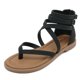 thumbnail image 1 of Sandalias Clip Dedo, 1 of 9