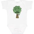 thumbnail image 3 of Inktastic Fruit of the Spirit Bible Quote Boys or Girls Baby Bodysuit, 3 of 5