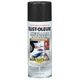 thumbnail image 2 of Rust-Oleum 7272830 Stops Rust Metallic Spray Paint, 11 Ounce (Pack of 1), Dark Bronze, 2 of 3