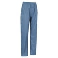 thumbnail image 3 of Mountain Warehouse Womens Pakka Waterproof Over Pants, 3 of 4