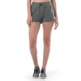 thumbnail image 6 of Athletic Works Women's Active Tank and Shorts Set, 2-Piece, 6 of 10