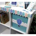 thumbnail image 3 of Creative Teaching Press Calm & Cool Happy Birthday Mini Bulletin Board, CTP 8604, 3 of 4