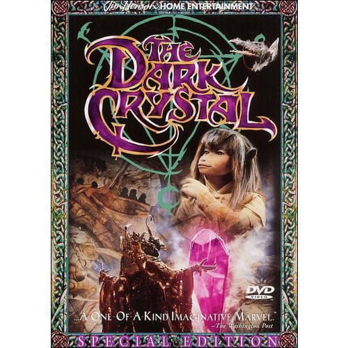 The Dark Crystal (Special Edition)