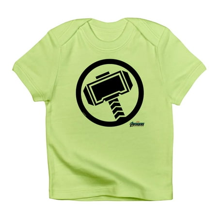 

CafePress - Thors Hammer Infant T Shirt - Infant T-Shirt