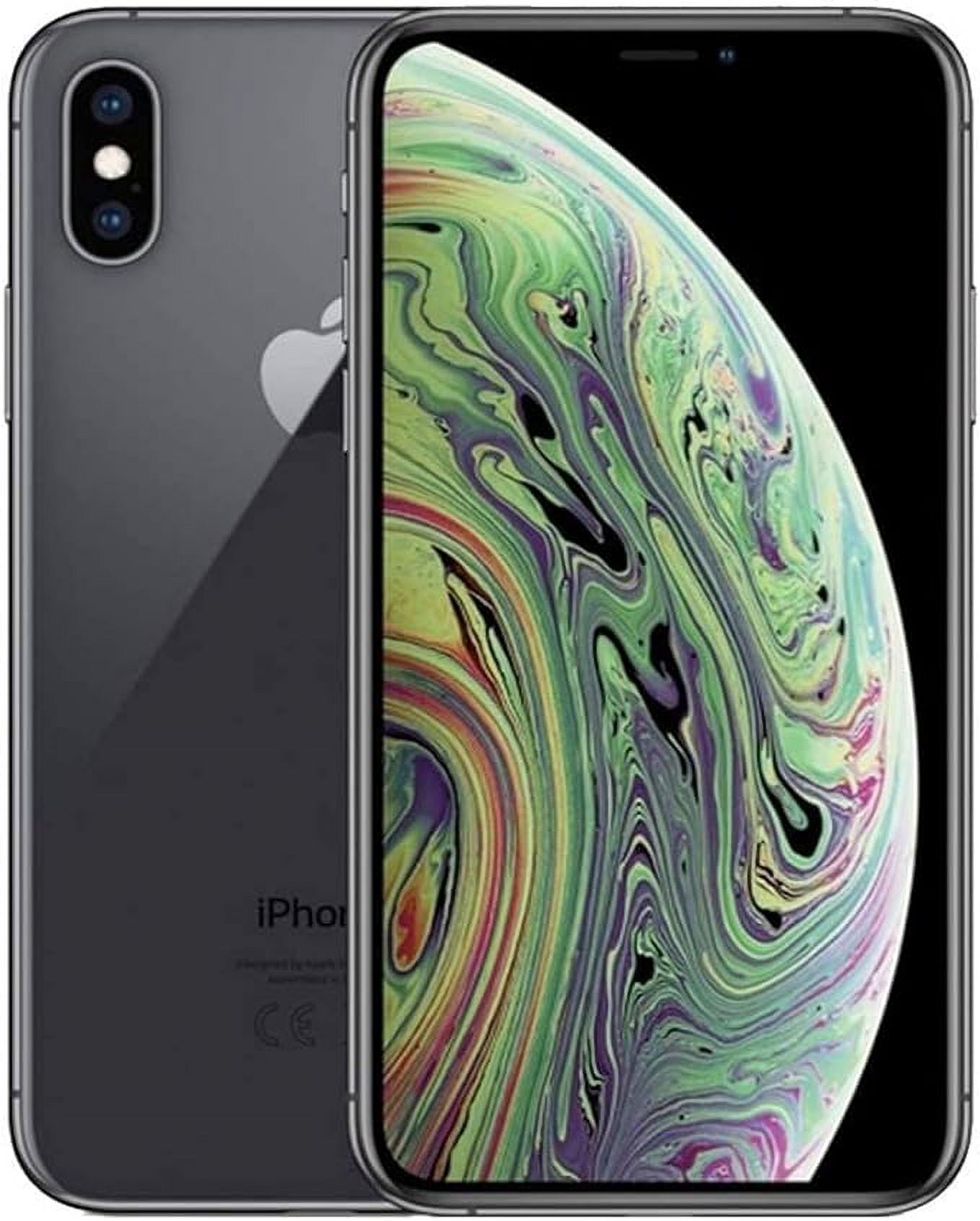 アップル iPhoneXS 256GB Space Gray 61l4klmN95L._UF894,1000_QL80_.jpg