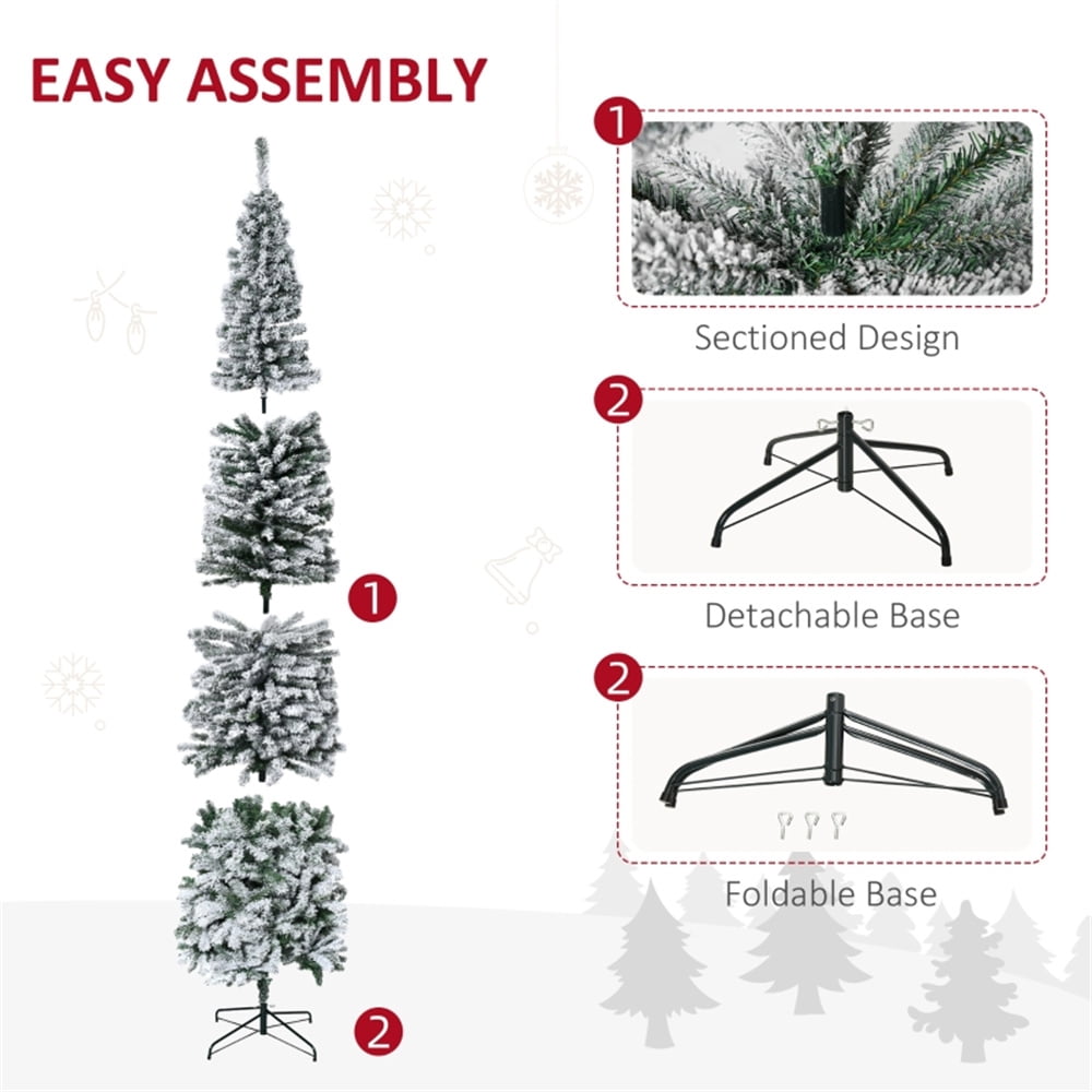 6ft Christmas Tree