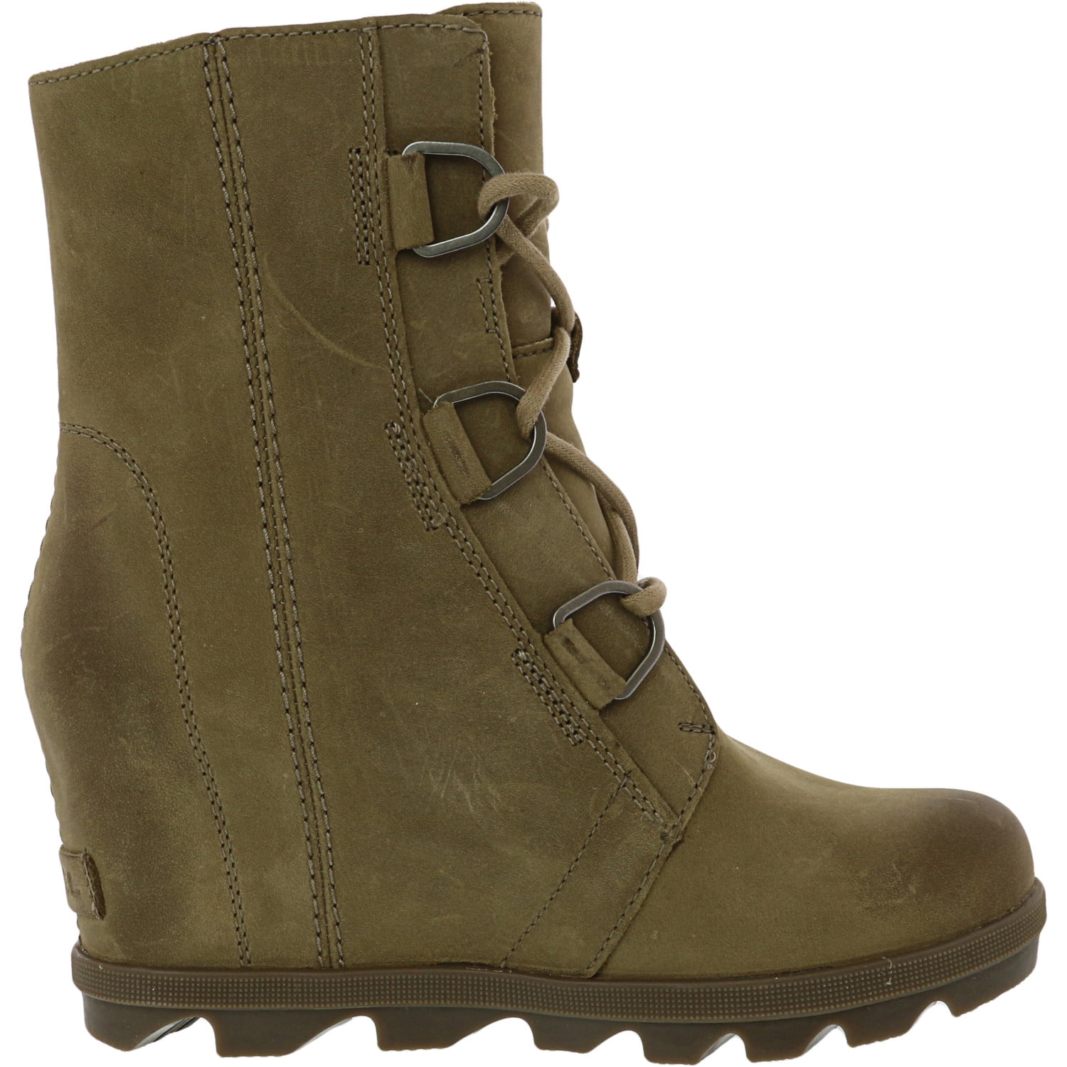 sorel joan of arc ash brown
