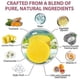 thumbnail image 5 of 40-160pcs Turmeric Kojic Acid Exfoliating Cleansing Pads Gentle Face Cleanser Tool Facial Care Supplies Tw, 5 of 5