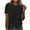 Black, variant on Tops for Women Dressy Casual Women's T-Shirts Blouses for Women Casual Dressy Short Sleeve Blouses for Women Dressy Casual reorders from my past orders