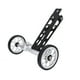 thumbnail image 1 of Soidarity Bicicleta Easywheel Firmeza Empuje Neumáticos Botella Hervidor Multifuncional Plegable Easywheels Aleación de aluminio CNC Ciclismo Accesorios Ciclismo Plata Soidarity OD024315-03, 1 of 6