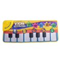 thumbnail image 2 of Juguete musical del bebé de alfombra de del del piano animal eléctrico Hugo  Juguete Musical Playmat, 2 of 10