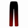 thumbnail image 7 of Piuwrlz Toddler Coffee Jogger Pants Toddler Sweatpants Relaxed Fit Plush Pant Coffee Size 4-5Years, 7 of 7