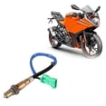thumbnail image 2 of Motorcycle Oxygen Sensor O2 Sensor Air Fuel Ratio Oxygen Sensor, 2 of 5