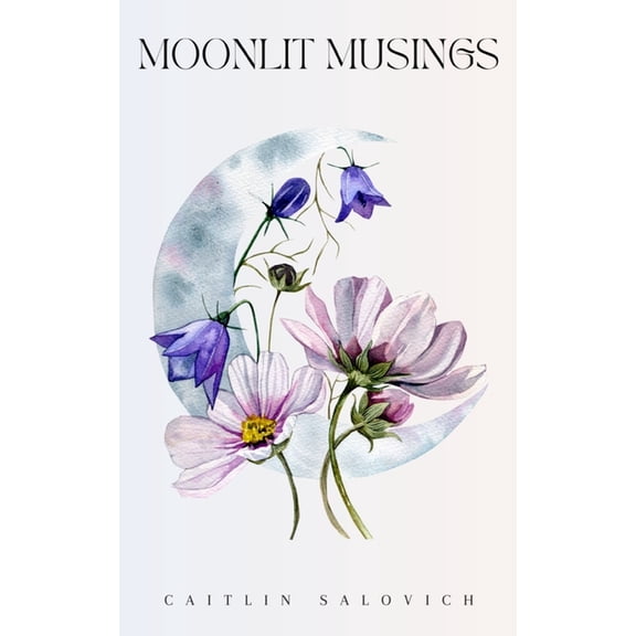 Moonlit Musings, (Paperback)