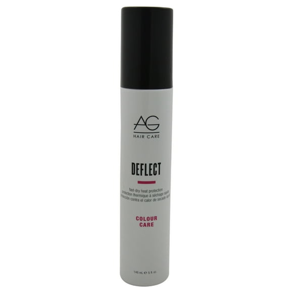 AG Hair Color Care Dévie la Protection contre la Chaleur à Séchage Rapide, 5 Oz