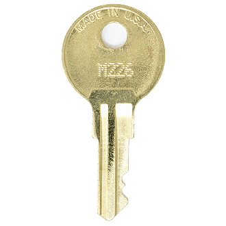 Replacement Key for Herman Miller M365