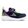 thumbnail image 1 of Tenis para Niña Pirma 8017 azul marino 16.5, 1 of 4
