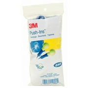 3m Ear Plugs,Corded,Pod,28dB,PK5 VP318-1001 VP318-1001 ZO-G5396377