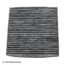 BeckArnley 042-2191 Cabin Air Filter