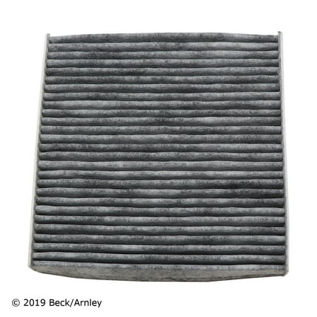 BeckArnley 042-2191 Cabin Air Filter