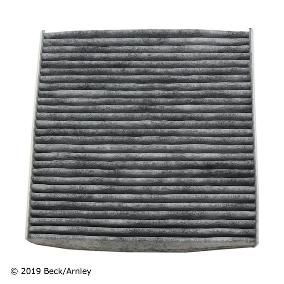 BeckArnley 042-2191 Cabin Air Filter