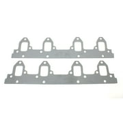 [063-4270]JBA Gaskets.JBA Ford 390-428 16 Bolt FE Rectangle Port Header Gasket - Pair