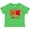 Apple Green, variant on Inktastic I Love PBJ 2 Boys or Girls Toddler T-Shirt