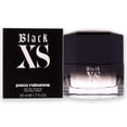 thumbnail image 1 of Perfume Paco Rabanne Black Xs Eau de Toilette para hombre 50 ml, 1 of 1