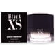 thumbnail image 1 of Perfume Paco Rabanne Black Xs Eau de Toilette para hombre 50 ml, 1 of 1