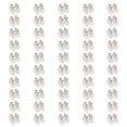 thumbnail image 2 of Wire Connector,50Pcs Terminal Block Strip Wire Connector Block Flame Retardant Terminal Block Stylish and Modern, 2 of 14
